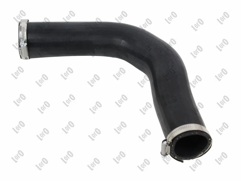 ABAKUS 054-028-119 Charge Air Hose