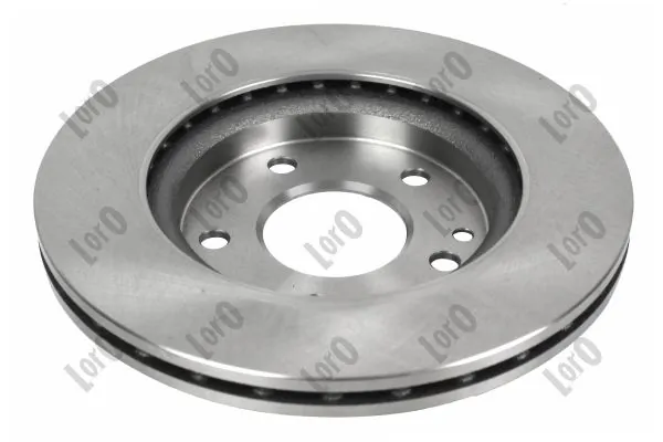 ABAKUS 231-03-212 Brake Disc