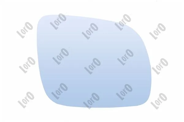 Mirror Glass, exterior mirror 4021G07