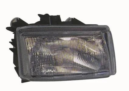 Headlight 441-1127R-LD-E