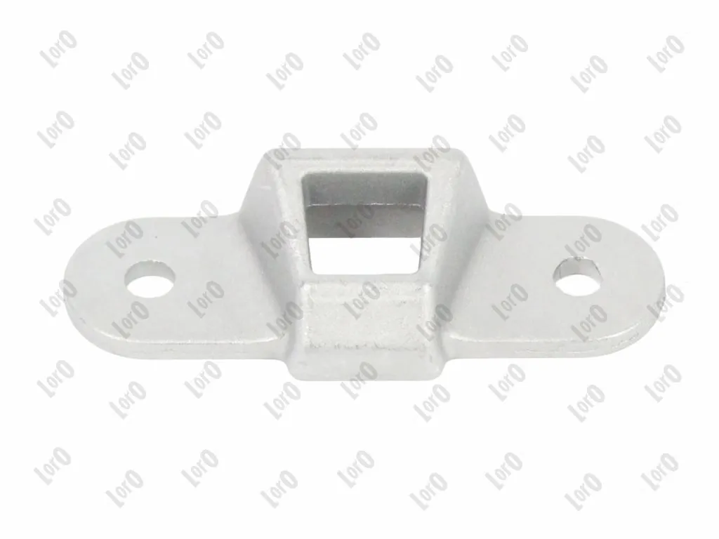 Guide, locking knob 137-02-073