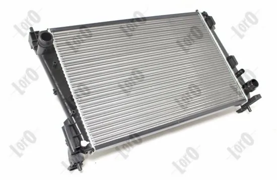 Radiator, engine cooling 016-017-0069