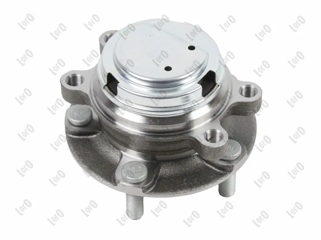 ABAKUS 141-01-293 Wheel Bearing Kit
