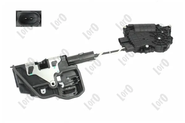 Door Lock 132-004-048