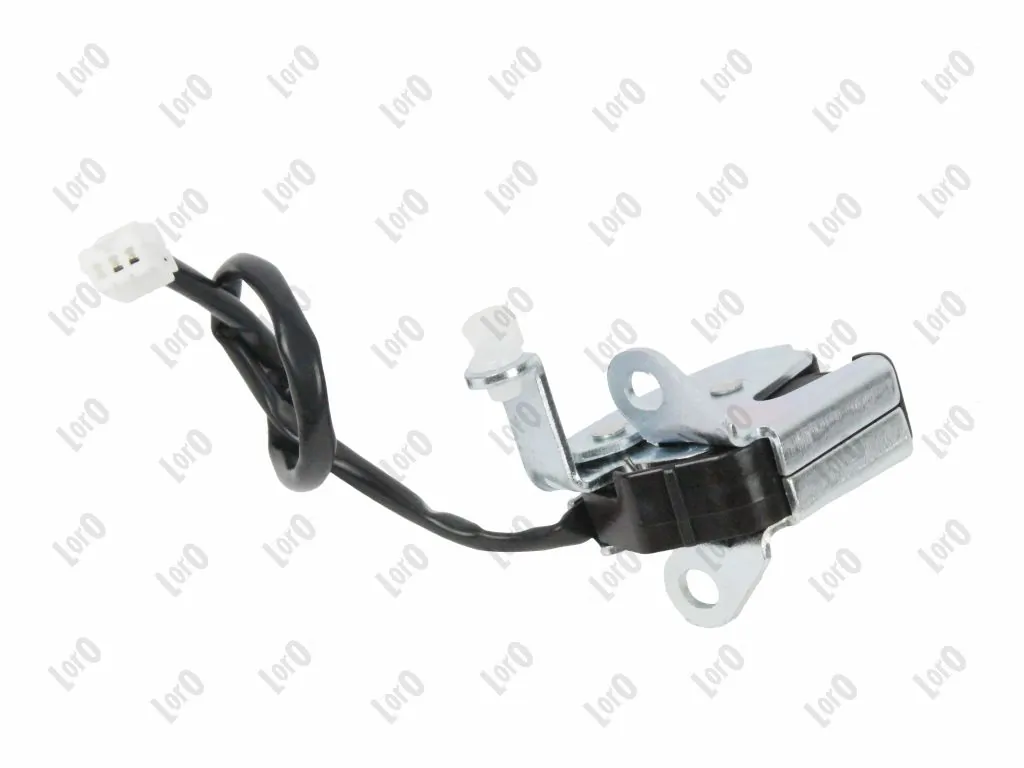 Tailgate Lock 132-016-069