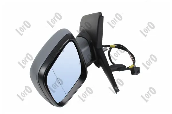 Exterior Mirror 4051M12