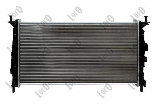 Radiator, engine cooling 017-017-0036