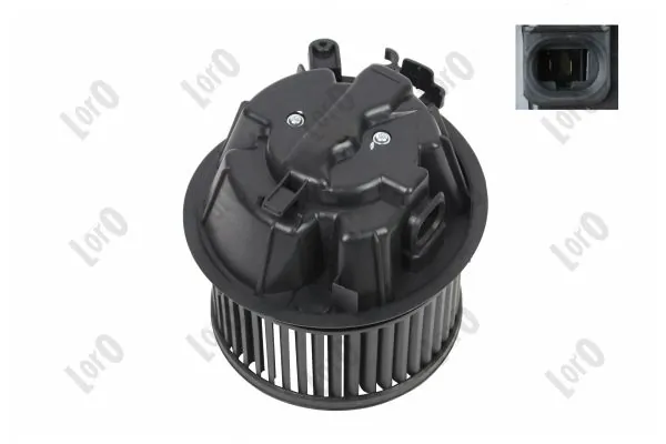 Interior Blower 038-022-0007