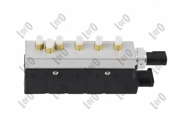 Valve, compressed-air system 131-02-503