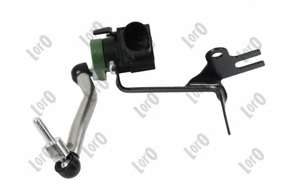 ABAKUS 120-09-078 Sensor, headlight levelling