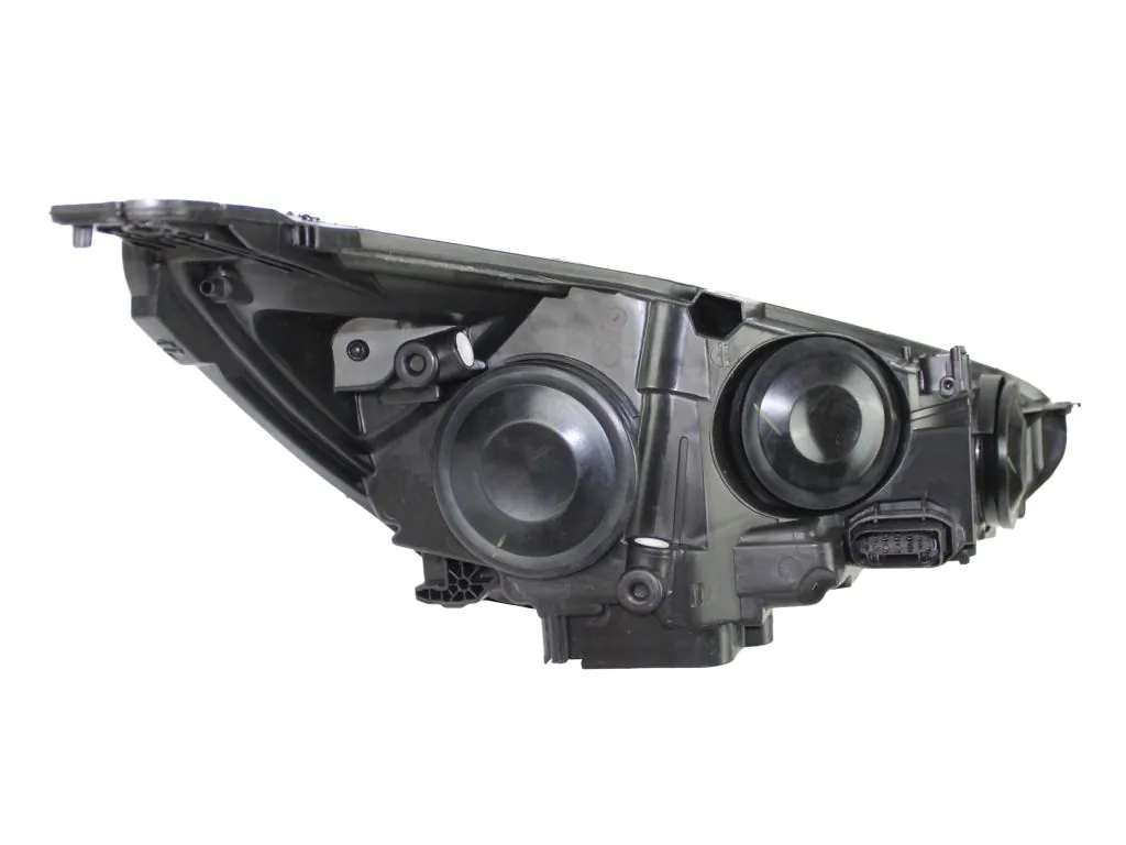 Headlight 431-11C9LMLDEM1