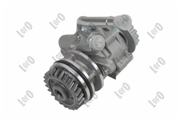 Hydraulic Pump, steering 140-01-038