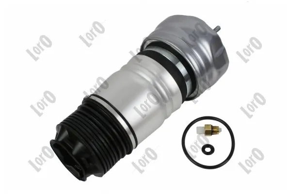 Bellow, air suspension 131-02-206