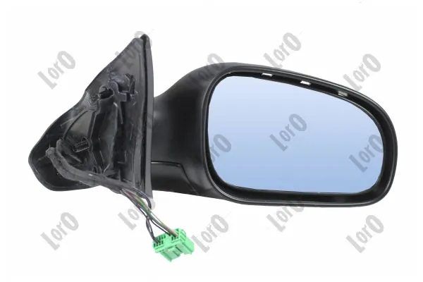 ABAKUS 4123M10 Exterior Mirror