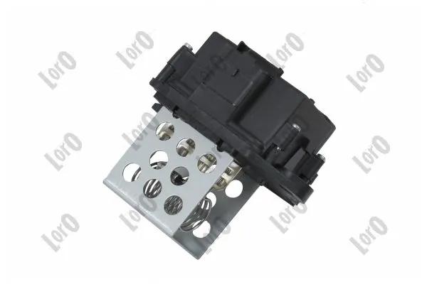 Resistor, interior blower 133-038-001