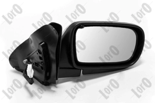 ABAKUS 2305M02 Exterior Mirror