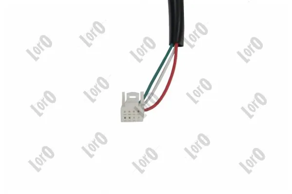 Exterior Mirror 2736M03