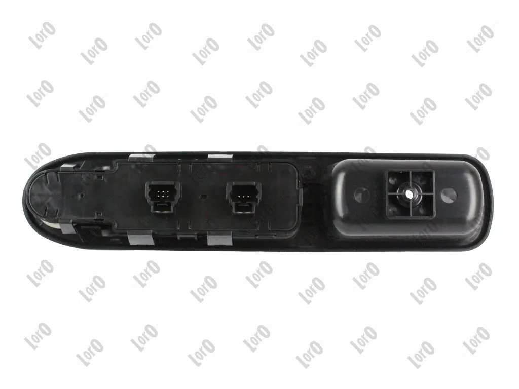 Switch, window regulator 135-05-019