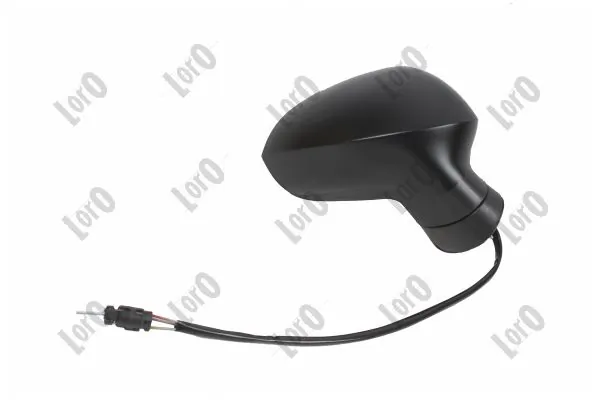 Exterior Mirror 3416M02