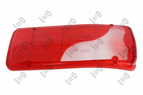 Lens, tail light assembly 054-34-882