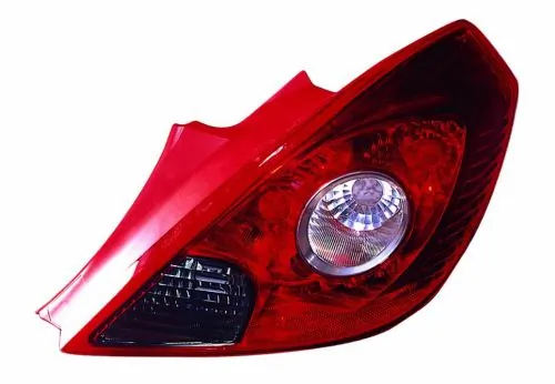 Tail Light Assembly 442-1953R-LD-UE