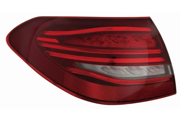Tail Light Assembly 440-19A7L-AE
