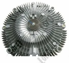 Clutch, radiator fan 035-013-0001