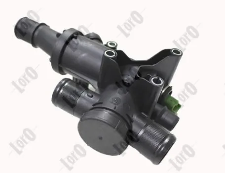 Thermostat, coolant 017-025-0014