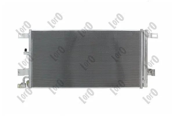 Condenser, air conditioning 003-016-0032