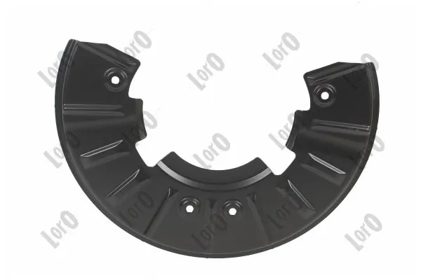 Splash Guard, brake disc 131-07-005