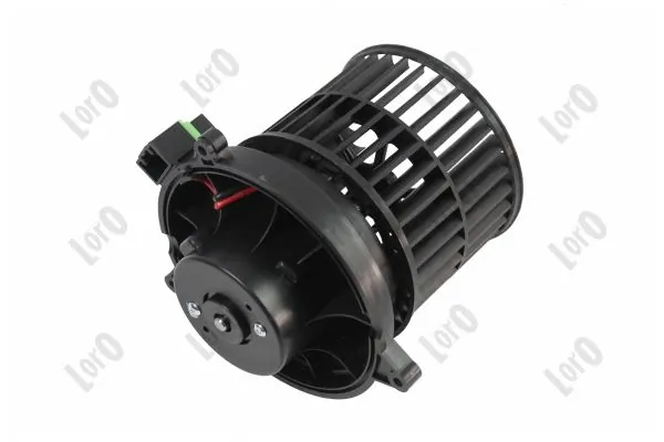 Interior Blower 017-022-0008