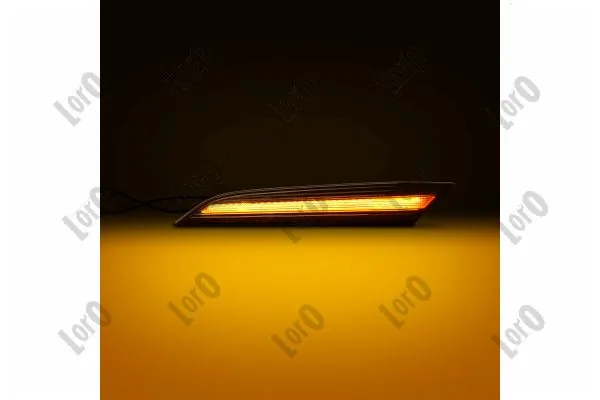 ABAKUS L40-140-008LED-S Indicator Set