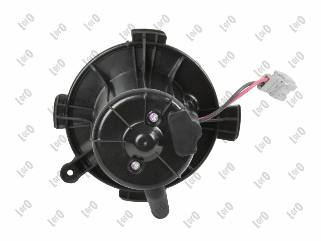 ABAKUS 038-022-0002 Interior Blower
