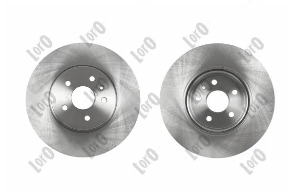 Brake Disc 231-03-197