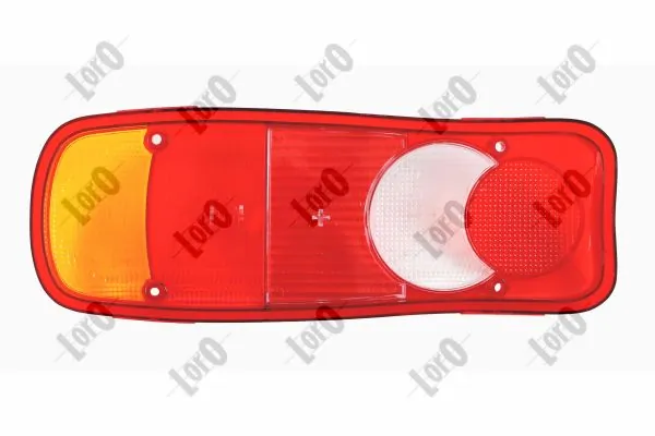 Lens, tail light assembly 038-33-880