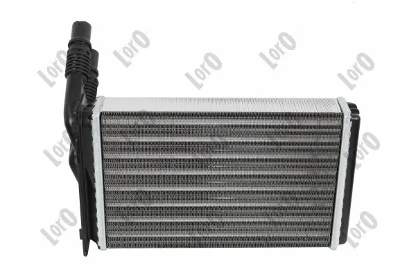 Heat Exchanger, interior heating 042-015-0002
