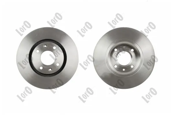 Brake Disc 231-03-008