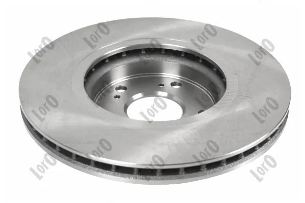 ABAKUS 231-03-180 Brake Disc