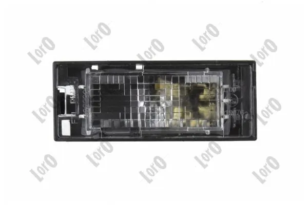 Licence Plate Light 042-22-905