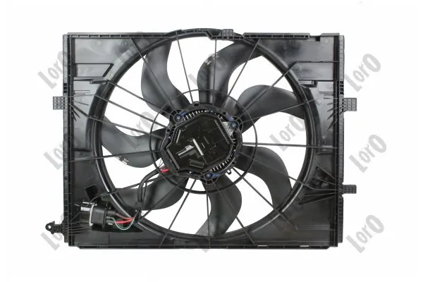 ABAKUS 054-014-0011 Fan, engine cooling