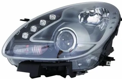 Headlight 667-1118LMLDEM7