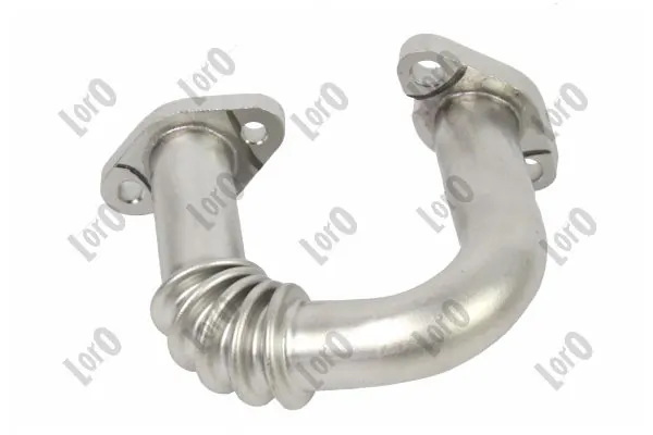 Pipe, EGR valve 121-00-106
