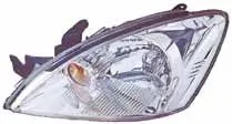 Headlight 214-1172R-LD-E