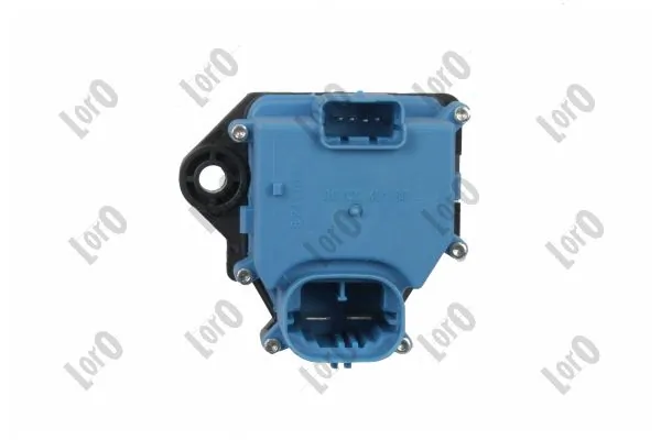 Resistor, interior blower 133-009-004