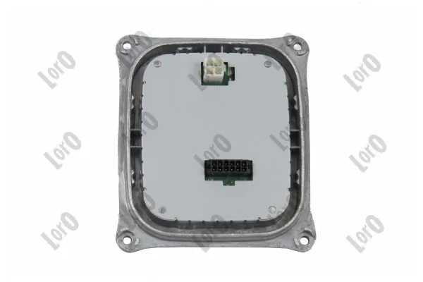 ABAKUS 136-01-016 Control Unit, lights