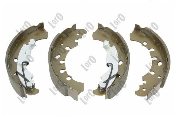 Brake Shoe Set 231-05-054