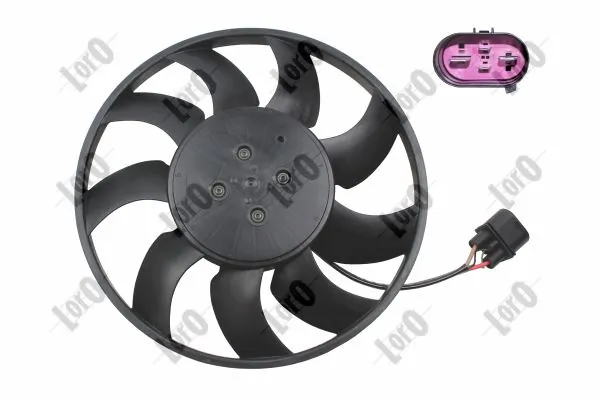 Fan, engine cooling 053-014-0052