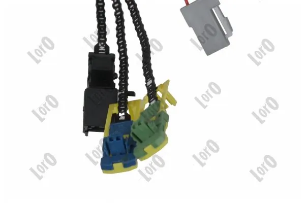 Clock Spring, airbag 134-01-059