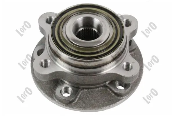 Wheel Hub 141-01-118