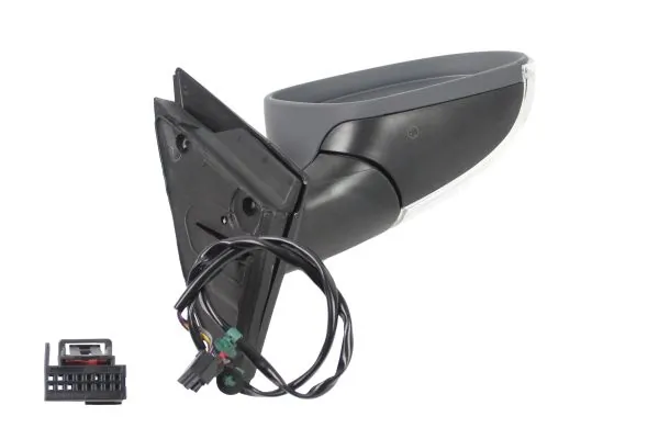 Exterior Mirror 4023M02